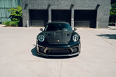 Porsche 911 GT3RS 991
